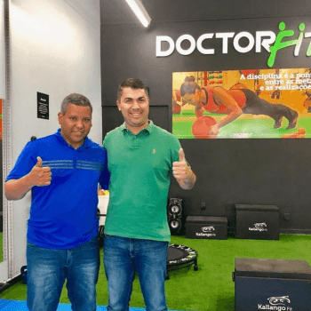 Cláudio Pereira
